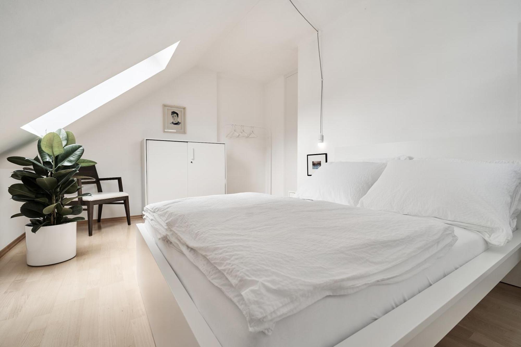 Matic Spacious Modern Apartment Ljubljana Exterior photo